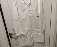 Lab coat