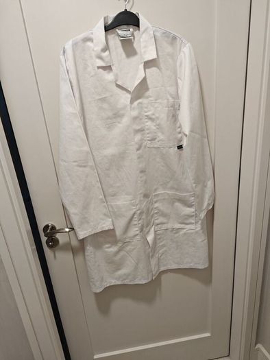 Lab coat
