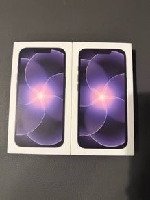 iPhone 17e,256GB (IRISH STOCK) Brand New Sealed 1 year Apple Warranty Free cover and Screen Protector.
