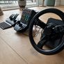Logitech farming simulator Image 2