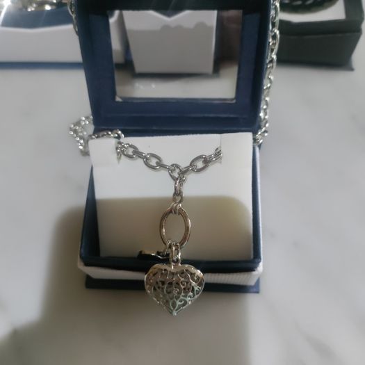 jewellery