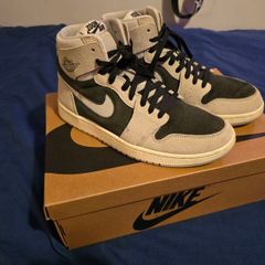 Nike Jordan 1 CMFT