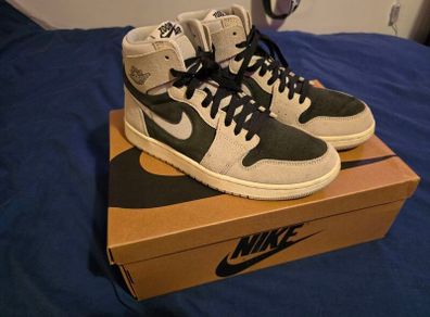 Nike Jordan 1 CMFT