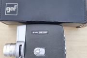 Vintage movie camera - Jelco Automatic 8