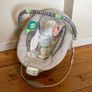 Comfort & Harmony Baby Bouncer | Music, Vibration & Toy Bar Image 2