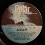 LP ABBA The Album, Polar International, 1977 - Norway press. Image 3