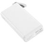 Hoco - Powerful Power Bank (J73) - 2xUSB-A, Micro-USB, USB Type-C, Lightning, LED Display and Flashlight, 30000mAh - Black Image 7