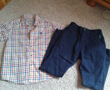 Next occasion outfit
