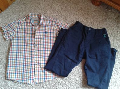Next occasion outfit