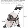 Dog stroller Image 4