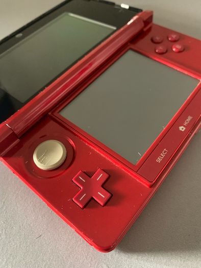 Nintendo 3DS