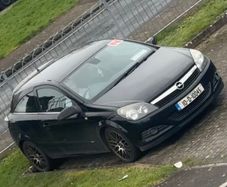 Opel Astra 1.4 GTC Sport