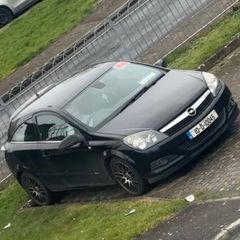 Opel Astra 1.4 GTC Sport