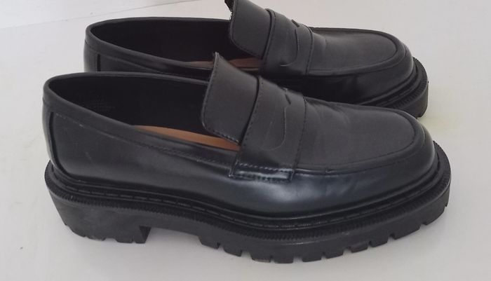 New Loafers