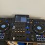 AlphaTheta XDZ-AZ, Original flight case and Dust Protector Image 5