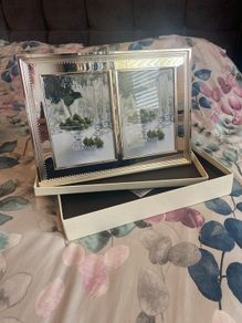 Picture frame - vera wang