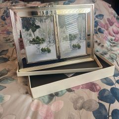 Picture frame - vera wang