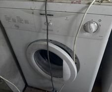 Tricity Bendix TM 220 W tumble dryer,,