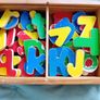 Magnetic Letters Convolut Image 3