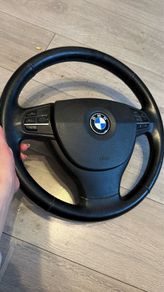 steering wheel f10 BMW