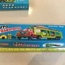 Vintage SSS International Car Transporter Made in Japan in the 60's Image 3
