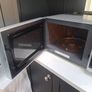 Microwave Kenwood Image 3