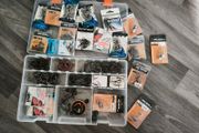 Pike Lures Accessories