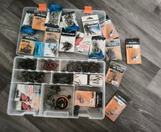 Pike Lures Accessories