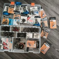 Pike Lures Accessories