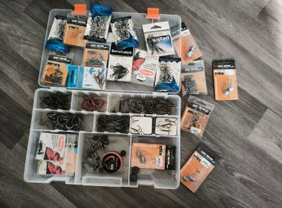 Pike Lures Accessories