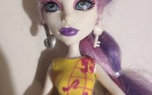 spectra dot dead gorgeous doll