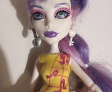 spectra dot dead gorgeous doll