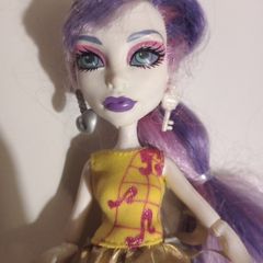 spectra dot dead gorgeous doll