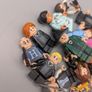 LEGO Harry Potter Minifigure Bundle Image 2