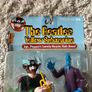 McFarlane Toys Ringo & Apple Bonker Beatles Yellow Submarine Image 3
