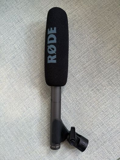 Rode Ntg2