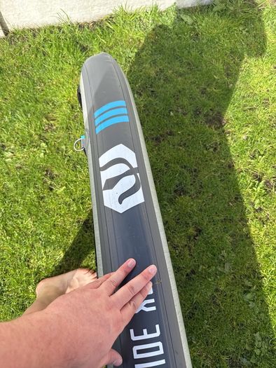 Hydrus Joyride XL iSUP 11'6 x 34