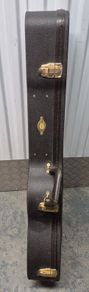 Taylor Hardcase