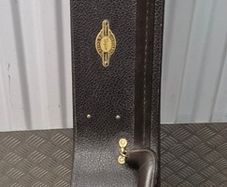Taylor Hardcase