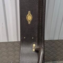 Taylor Hardcase