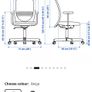 Office Chair Image 7