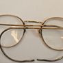 Vintage Glasses Image 4