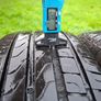 2x 225/45/18 Pirelli run flat Image 4