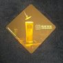 Orchard Thieves Beer Mat Image 2