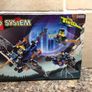Time cruisers time tunnelator- Lego set no 6495 - unopened  - hard to find !! Image 2