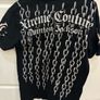 Large Xtreme Couture Quinton "Rampage" Jackson UFC t shirt Image 2