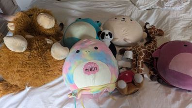 teddies