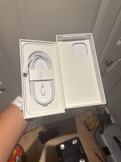 Iphone 16 Pro Max, 256gb