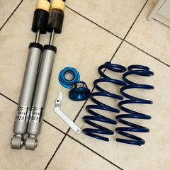 Brand New JOM Blueline Rear Coilover Kit.