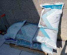 Paving Sand